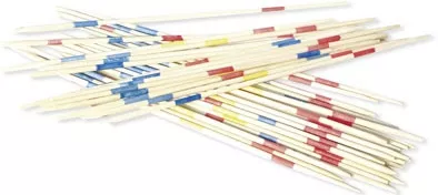 Jeu de mikado Fabrication française Jeu de mikado Fabrication française
