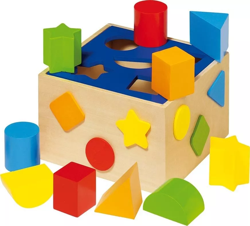 Boite encastrement en bois...