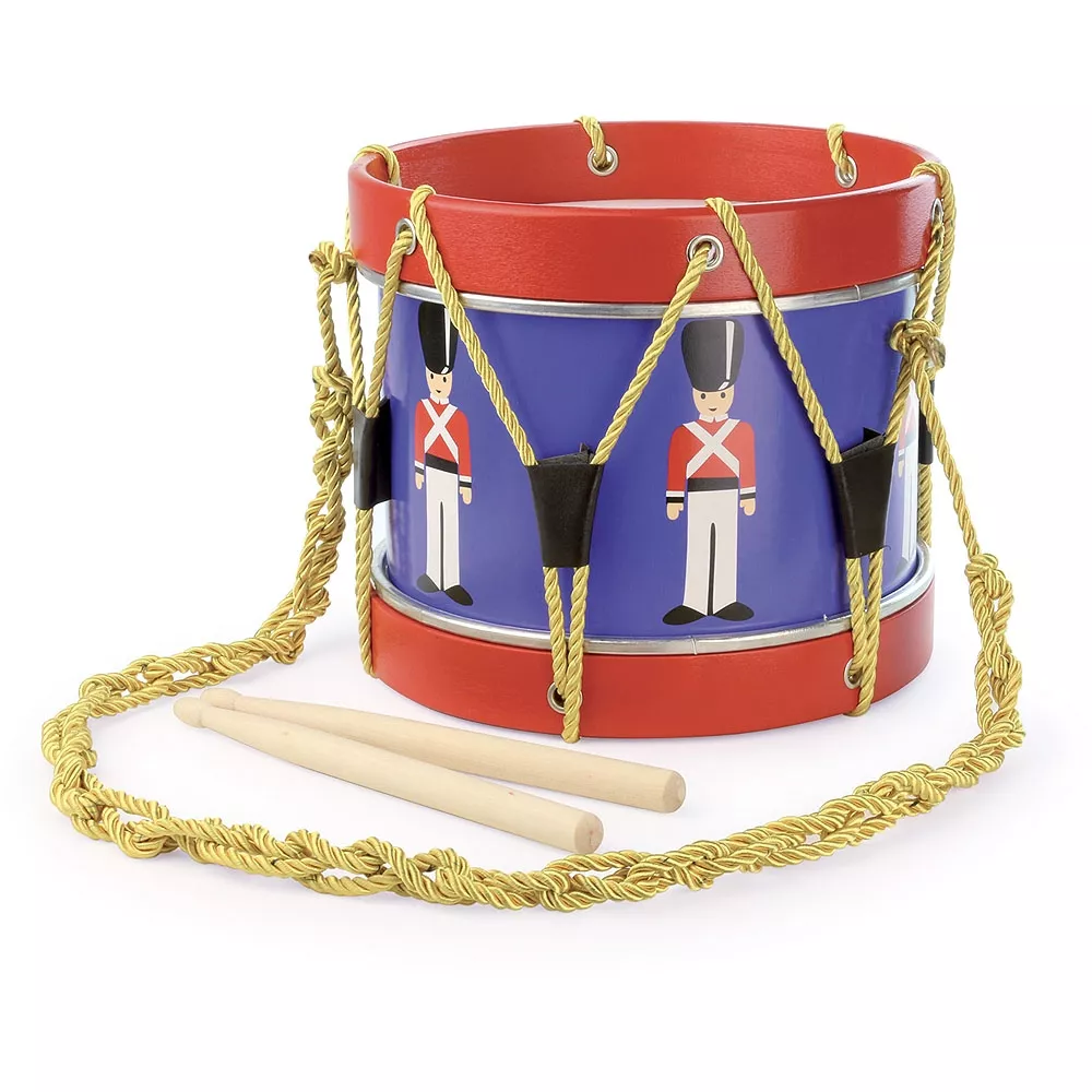 Petit tambour pour enfant