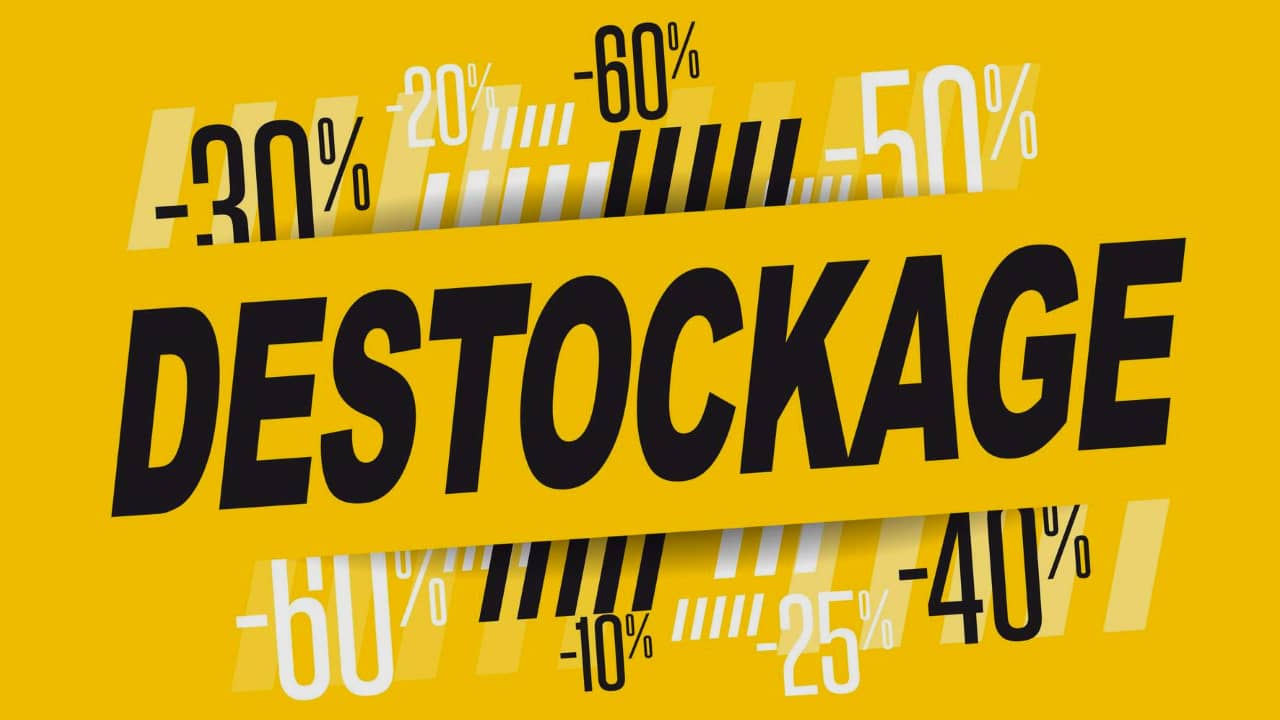 Categorie Destockage Categorie Destockage